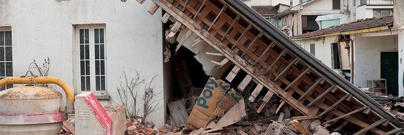 Es muss nicht gleich ein Erdbeben sein, das den Datenzugang verhindert – angesichts der mannigfaltigen Bedrohungen ist ein Disaster-Recovery-Plan unumgänglich.