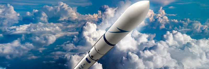 Beim Start-up Isar Aerospace Technologies arbeitet man an Systemen, die deutlich weniger Stickoxide und CO2 ausstoßen als die bisherigen, konventionellen Raletenantriebe. Ab 2021 bietet das Unternehmen komplette Startservices für Satelliten.