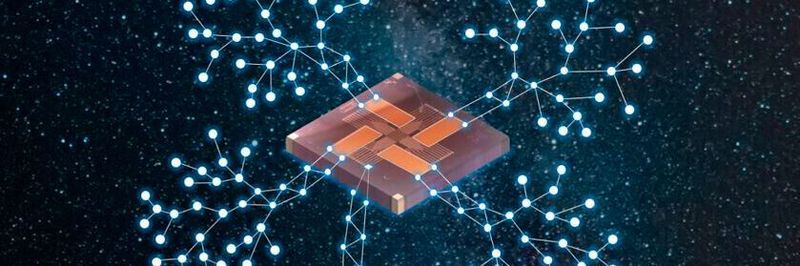 Erstmals gelang es Forschern, einen Neurotransistor nach dem Vorbild des menschlichen Gehirns zu entwickeln.