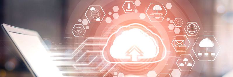Ohne Cloud Computing lassen sich die für die Digitale Transformation von Unternehmen benötigte Agilität, Flexibilität und Skalierbarkeit nicht erreichen.