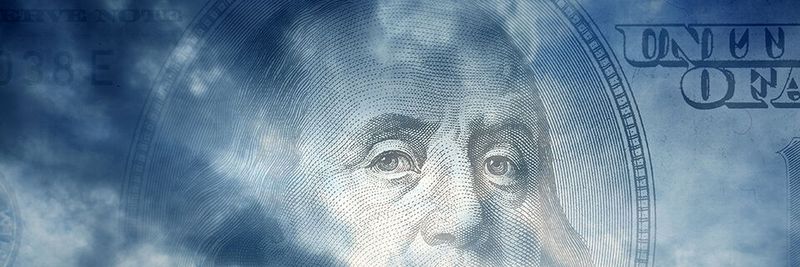 Der Bankensektor legt seine Skepsis gegenüber Cloud-Lösungen zunehmend ab und es reift die Erkenntnis, dass die Chancen von Cloud-Computing gegenüber möglichen Risiken überwiegen.