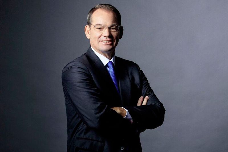 Christian Vollmer wird neuer Produktionschef bei VW Pkw.