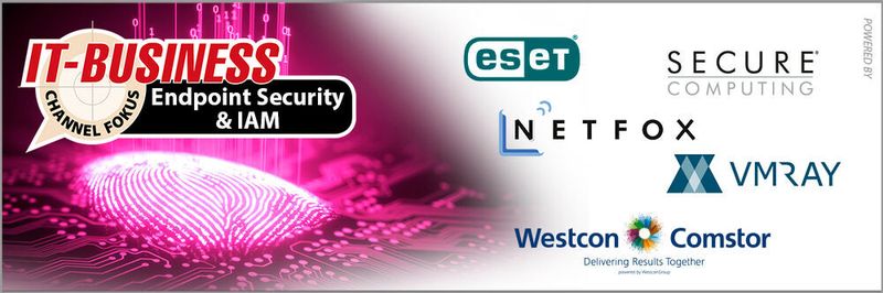 In der Coronakrise gefragter denn je: Endpoint Security & IAM