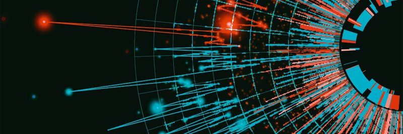 Zum Speichern von Big Data benötigt man entsprechend dimensionierte Dateisysteme.