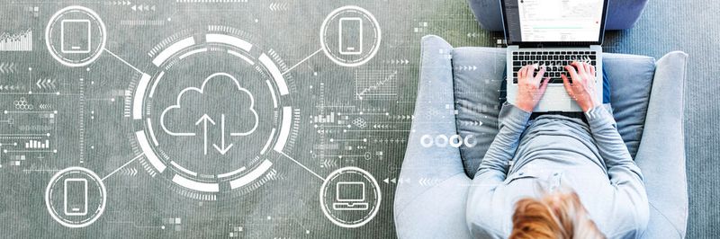 Das Mobile Device Management von Securepoint schützt alle Android- und iOS-basierten Endgeräte.