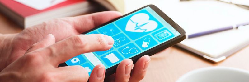 Die Barmer-Ärztebefragung 2020 zeigt: 42 Prozent der Ärzte sind offen für digitale Gesundheitshelfer
