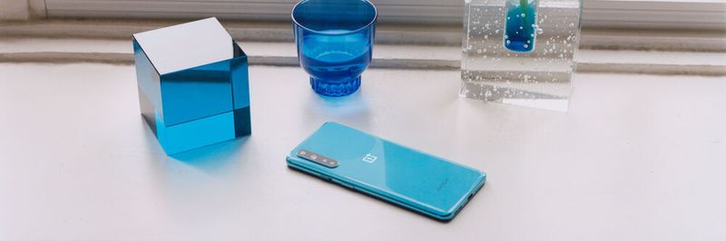 Das Oneplus Nord ist ab August erhältlich.