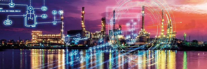 Bei IoT-Szenarien liegt die Nutzung der Cloud aus technologischen und wirtschaftlichen Gründen oft nahe.