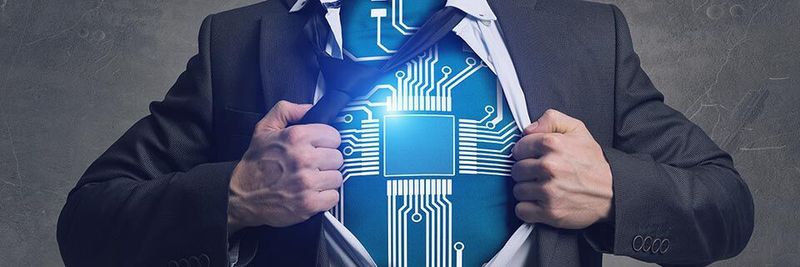 IT-Teams sind die heimlichen Helden, die den operativen Betrieb trotz der Krisensituation digital am Laufen halten.