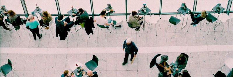 Durch die Kombination vom Marketing Automation und Customer Intelligence lässt sich das volle Potenzial solcher Daten ausschöpfen und eine 360-Grad-Sicht auf den (potenziellen) Kunden gewinnen.