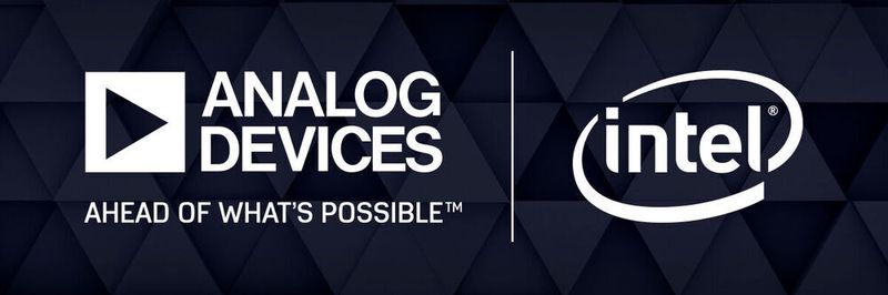 A new collaboration between Analog Devices, Inc. and Intel Corporation is set to address the new requirements for 5G networks.