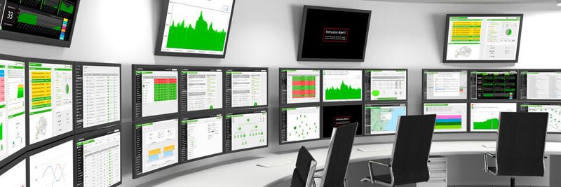 Mit der Huawei-Lösung iMaster NCE, ehemals Cloud Campus, stellt Acondistec eine Plattform für das Netzwerkmanagement bereit.