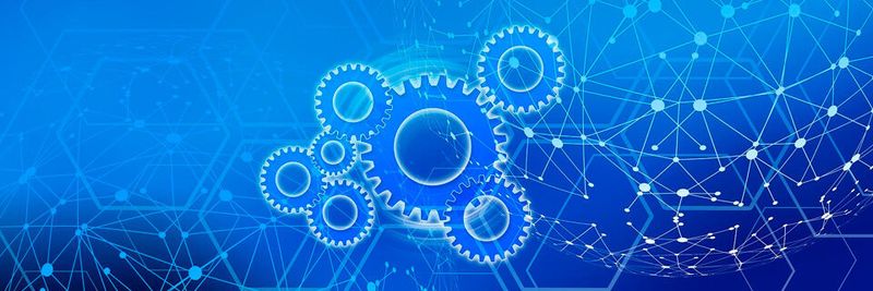Die Bundesnetzagentur hat sich mit den Möglichkeiten der Blockchain befasst.