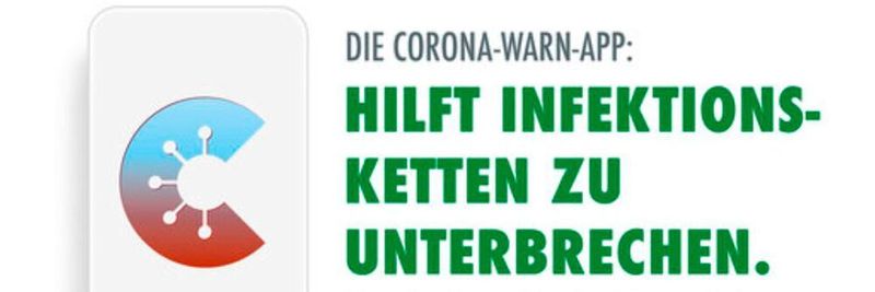 Die Warn-App wurde bisher über 16 Millionen Mal heruntergeladen