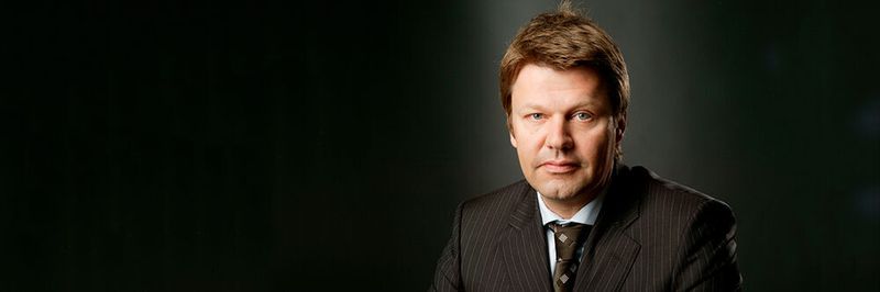 Der Autor: Michael Wallraven ist Geschäftsführer von LLamasoft Deutschland