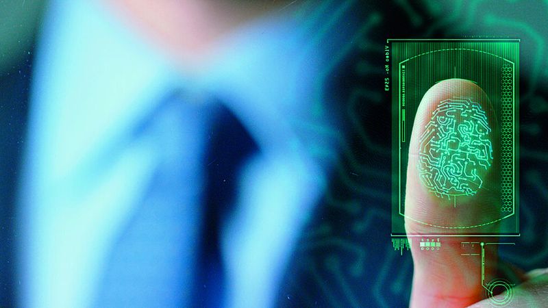 Root-of-Trust: Nur autorisierte Personen können wichtige Änderungen an Firmware oder Daten eines Embedded-Systems vornehmen.