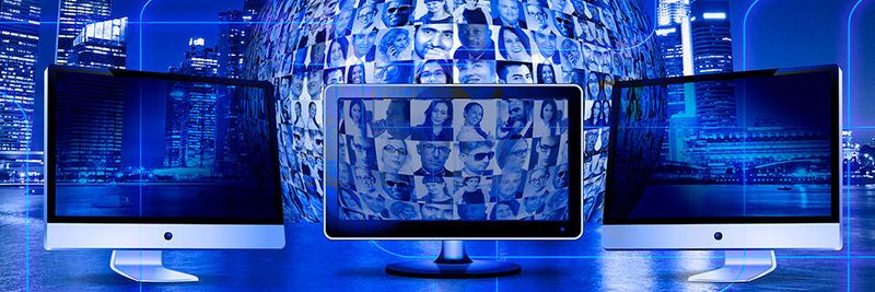 Der Anteil von Firmen mit Collaboration-Tools steigt jährlich, das Potenzial ist aber längst nicht ausgeschöpft – vor allem die Erwartungen an KI und Big Data haben sich bislang nicht erfüllt.