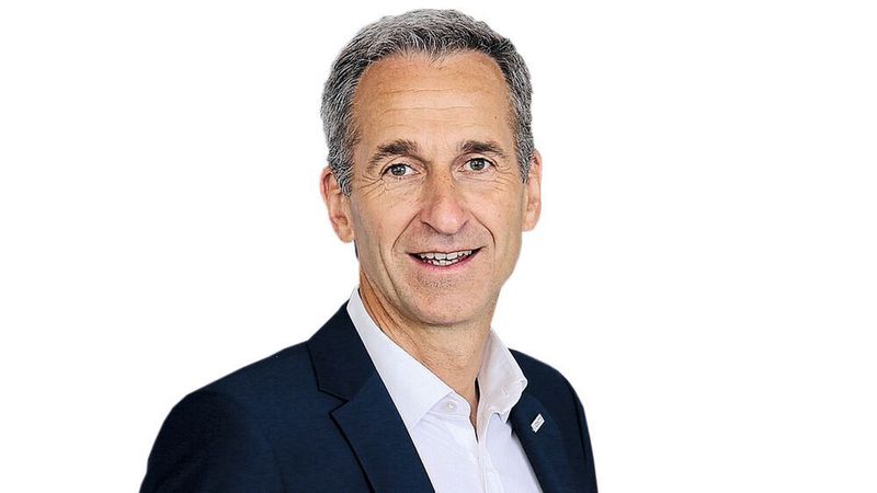 Klaus Rottmayr, Geschäftsführer von Spectra:
„Auch in Krisenzeiten sollten Unternehmen schnell und kompetent agieren können.“