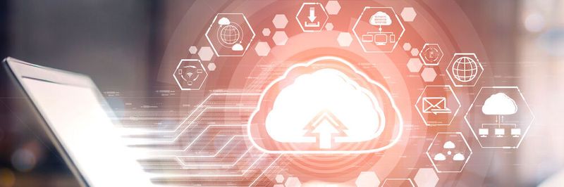 Ohne Cloud Computing lassen sich die für die Digitale Transformation von Unternehmen benötigte Agilität, Flexibilität und Skalierbarkeit nicht erreichen.