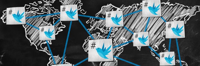 So „social“ es in den Timelines zugehen mag, so wenig wünscht sich Twitter Social Engineering im eigenen Unternehmen.