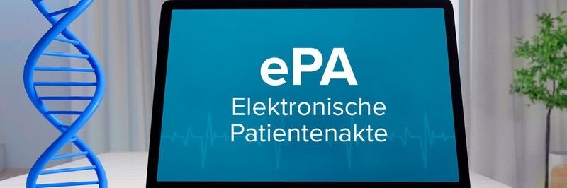 Die Ärzte brauchen mehr Informationen zur ePA