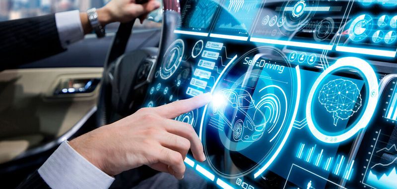 Forscher der TU Graz arbeiten gemeinsam mit der AVL daran, autonome Fahrsysteme sicherer zu machen (Symbolbild).