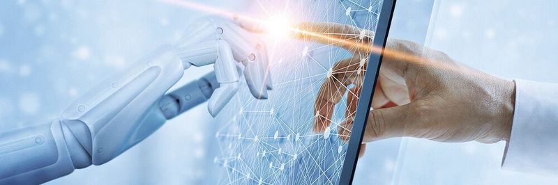 Digitalisierung durch KI