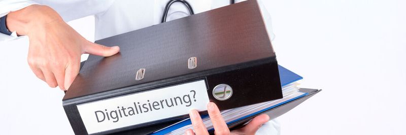 Die Ärzte fordern mehr Unterstützung