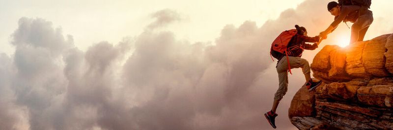 Enge Partnerschaften gehören für Ionos Cloud zur Marktstrategie.