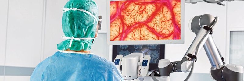 In einem neuen Positionspapier des BV-Med-Fachbereichs Robotik zu dem vom Koalitionsausschuss beschlossenen „Zukunftsprogramm Krankenhäuser“ wird ein klarer Fokus auf Zukunftstechnologien wie Robotik in der medizinischen Versorgung oder Digitalisierungstechnologien in der Patientenbehandlung gefordert.