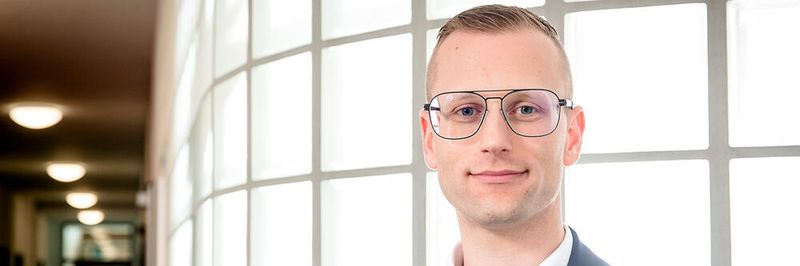 Der Autor: Dr. Theo Steininger ist CEO von Erium