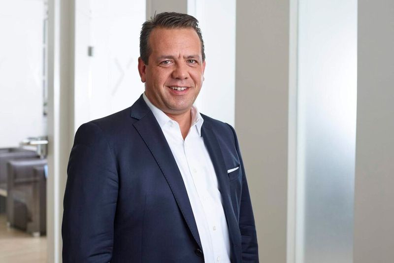 Andreas Radics, geschäftsführender Partner bei Berylls Strategy Advisors, sieht den Durchbruch der Brennstoffzelle im Pkw.