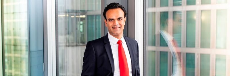 Santosh Wadwa, Head of Product Channel Sales Central Europe bei Fujitsu, hat sich die Anregungen der Partner zu Herzen genommen und den Zugang zum Select-Partnerprogramm vereinfacht.
