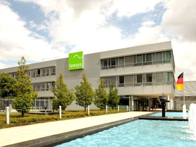 Leipzig Electronic Systems hat am 28. Juli 2020 ein Insolvenzverfahren in Eigenverwaltung beantragt.