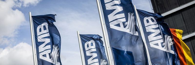 Das AMB Technologieforum ist das erste Präsenz-Event der Branche in diesem Jahr mit Fachvorträgen und begleitender Table-Top-Ausstellung.