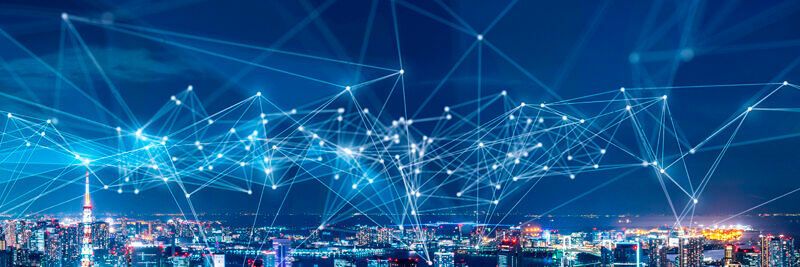 Der Datenaustausch zwischen Unternehmen wird immer wichtiger – die IDSA will den Datenaustausch sicher und souverän gestalten.