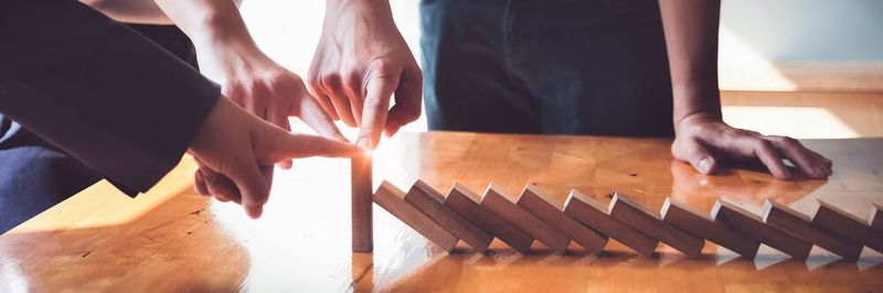 88 Prozent der Behörden arbeiten an passenden Formaten wie Workshops, um ihre Mitarbeiterinnen und Mitarbeiter stärker in Change-Prozesse mit einzubeziehen