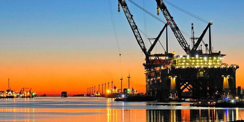 Der Hafen Rotterdam setzt auf Wasserstoff und tritt dem Hydrogen Council bei.