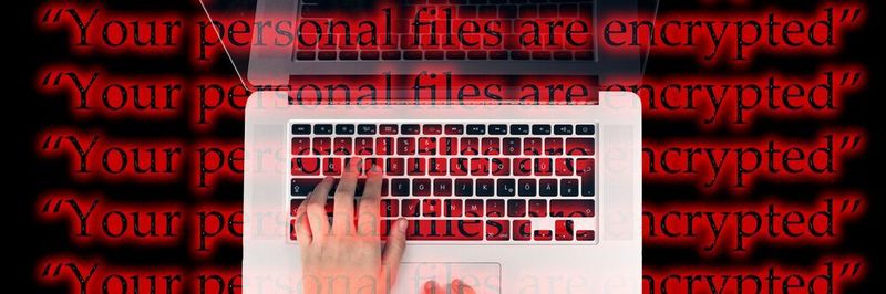 Ransomware setzt Unternehmen unter Zugzwang, denn Verbraucher erwarten den Schutz ihrer Informationen durch IT-Security und Backups.