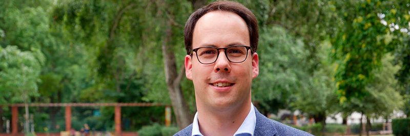 Der Autor: Jens Leucke ist General Manager für die DACH-Region bei Freshworks