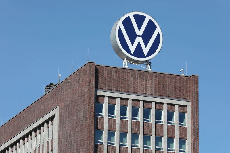 Volkswagen will seinen Spitzel in der Causa Prevent gefunden haben.