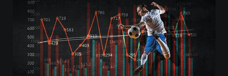 Big Data hat im Fußball-Business längst Einzug gehalten.