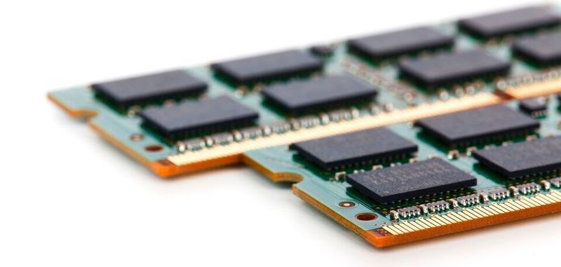 NAND-Flash und DRAM werden auch im Jahr 2020 die größten IC-Märkte bleiben, schätzt IC Insights.