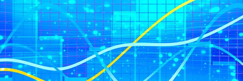 Die Analyse von Zeitreihendaten ist ein wichtiger Schritt auf dem Weg zu Condition Monitoring und Predictive Maintenance.