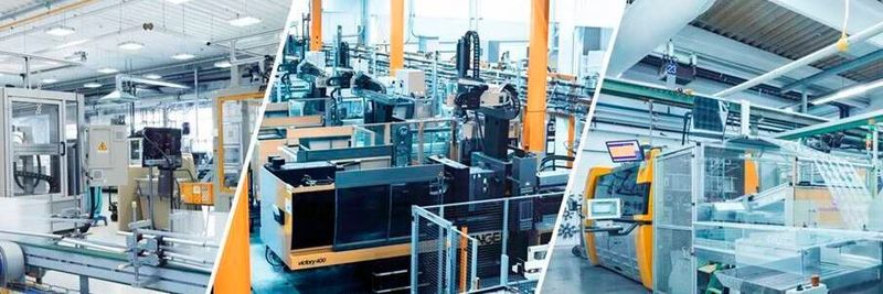 Bei dem Verpackungshersteller Greiner Packaging wurden im Zuge des digitalen Wandels mehrere hundert Maschinen miteinander vernetzt, um die Produktivität zu erhöhen.