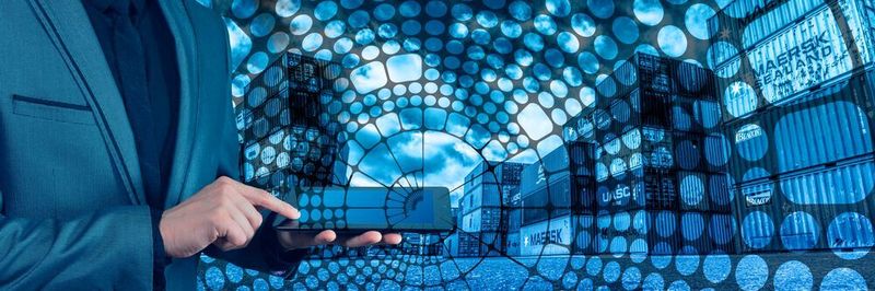 Die Evaluierung der Blockchain ist für Industrieunternehmen eine anspruchsvolle Aufgabe, die sich aber am Ende lohnen kann.