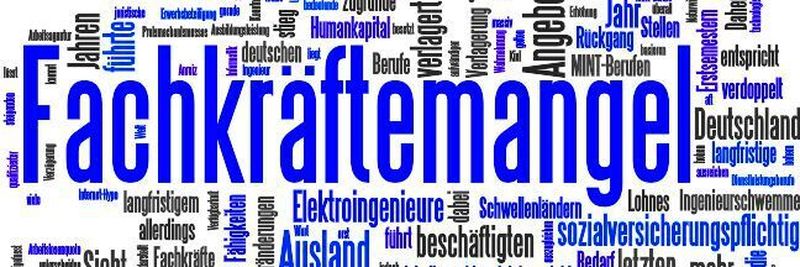 Die Schweiz als global vernetzte und exportorientierte Volkswirtschaft ist auf gut ausgebildete Fachkräfte angewiesen. Weil diese oft fehlen, beschloss das Eidgenössische Departement für Wirtschaft, Bildung und Forschung (WBF) im Jahr 2011 die Lancierung einer Fachkräfteinitiative (FKI).