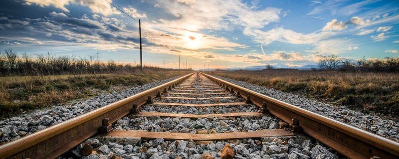 Digitale Sicherungstechnik und besserer Empfang – wie kann 5G im Bahnbetrieb eingesetzt werden?