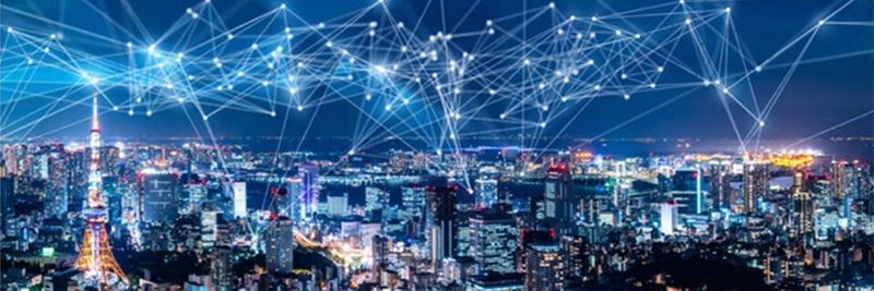Die International Data Spaces-Initiative hat die Souveränität über der Untermehmensdaten im Blick.