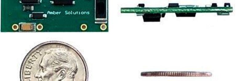 Amber Solutions’ Amber AC/DC EnablerTM and Amber AC SwitchTM.